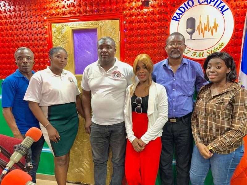 FORCES : 16 ans d’engagement structurant au service d’Haïti