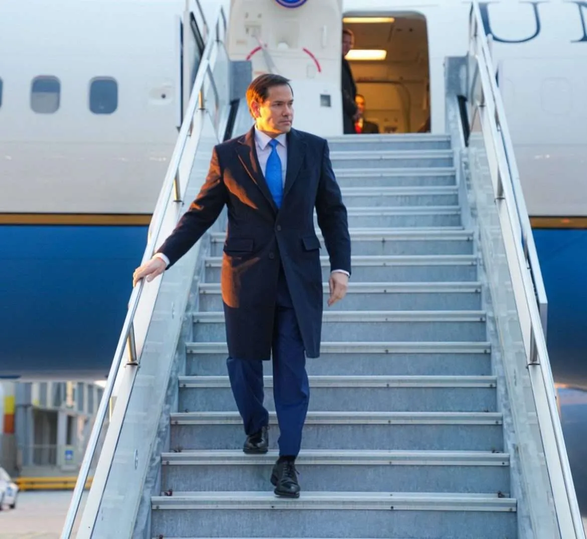 Visa américain : Marco Rubio réaffirme l’absence de droit constitutionnel à l’obtention d’un visa