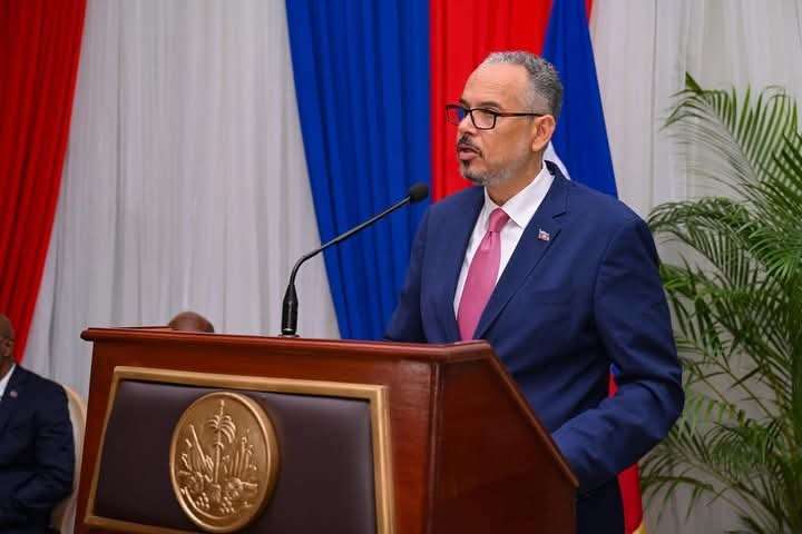 Haïti : fin du cycle du CPT, le Conseil des ministres appelé à assurer la gouvernance sous l’autorité du Premier ministre