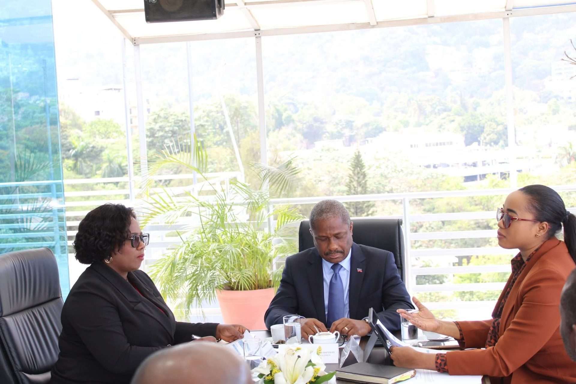 Participation d’Haïti à la Coupe du Monde 2026 : le gouvernement mobilise trois ministères pour une stratégie nationale