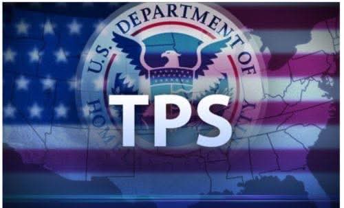 Dix-sept États américains et Washington D.C. soutiennent les bénéficiaires haïtiens du TPS devant la justice