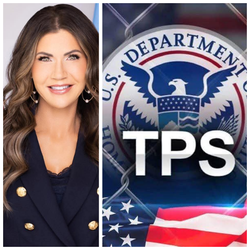 États-Unis : un juge fédéral bloque la suppression du TPS pour les Haïtiens (UPDATES)