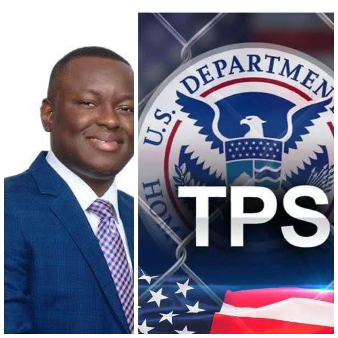 TPS : des déportations d’Haïtiens auraient déjà repris sans intervention judiciaire, selon un agent de l’ICE