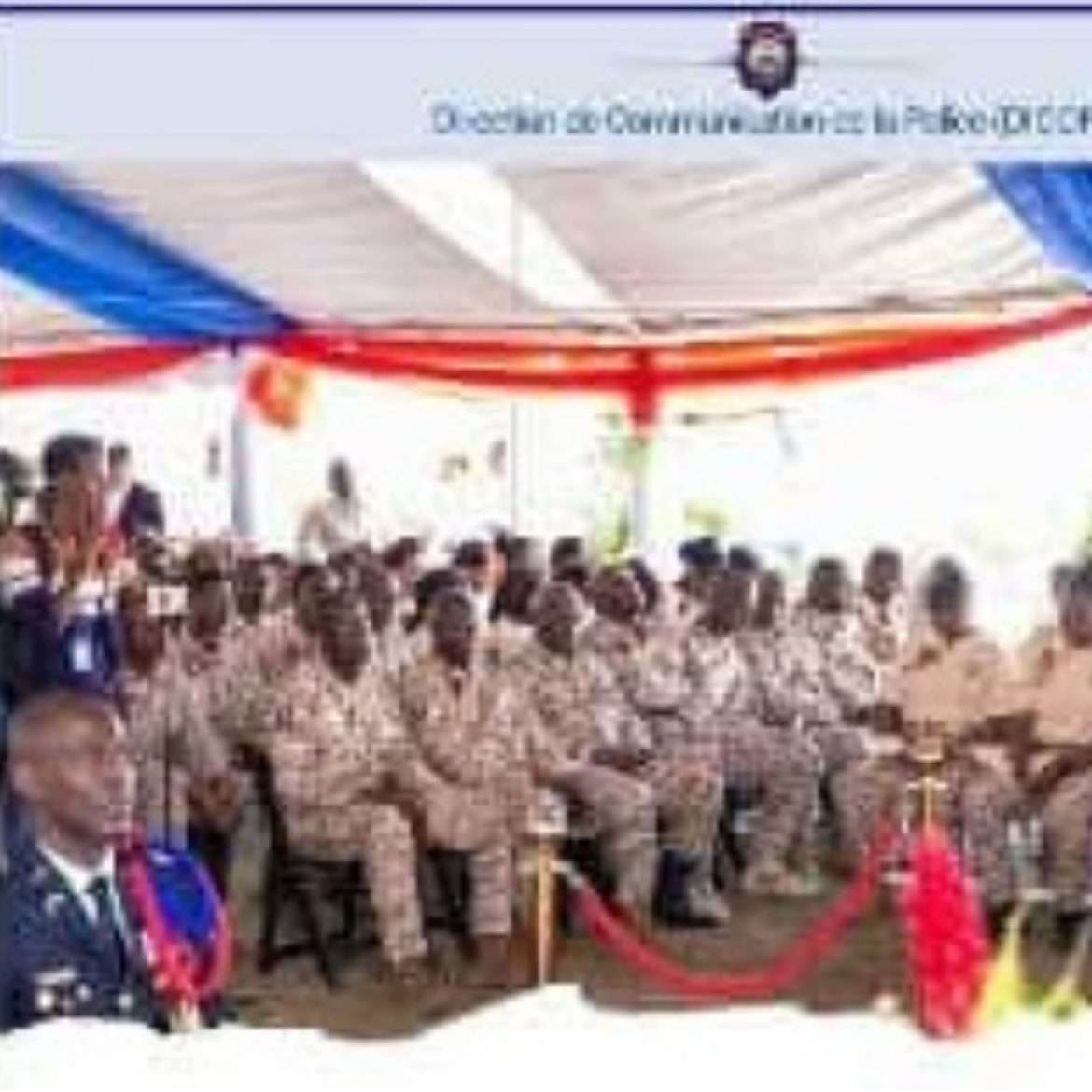 CIMO déjà 30 ans: une unité clé célébrée pour son engagement dans le maintien de l’ordre en Haïti