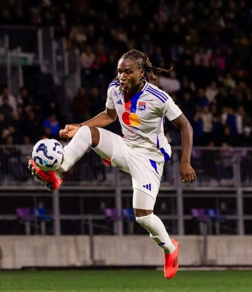 Éliminatoires Mondial féminin 2027 : Haïti bat le Suriname grâce à Dumornay et Eloissaint