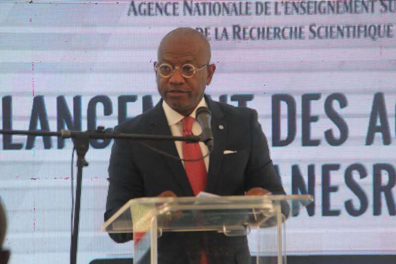 Haïti : l’ANESRS lance officiellement ses travaux pour moderniser l’enseignement supérieur