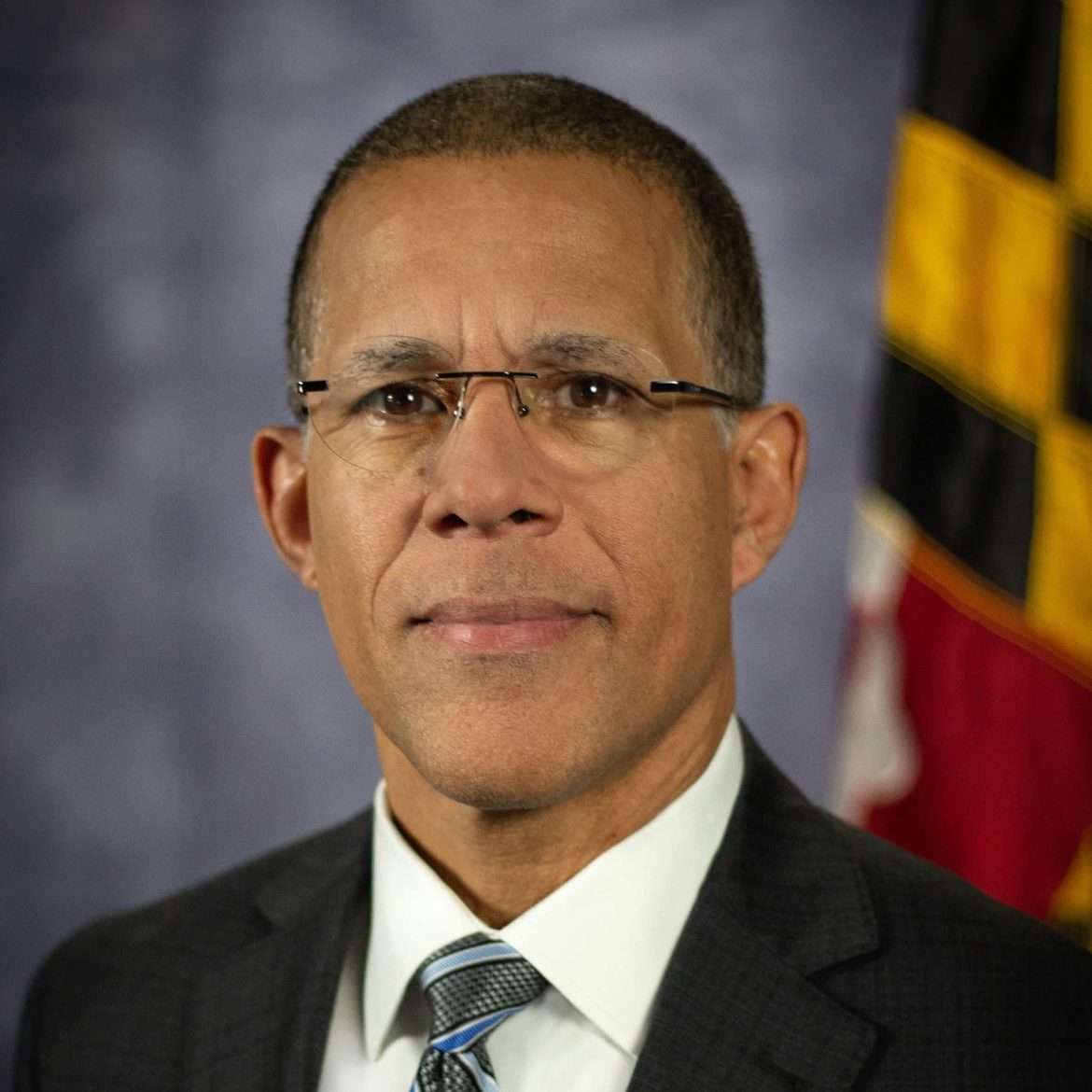 Anthony G. Brown, procureur général du Maryland. (Photo d’archive)