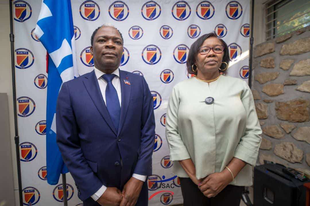 Football : le gouvernement et la FHF amorcent une nouvelle dynamique avant le Mondial 2026