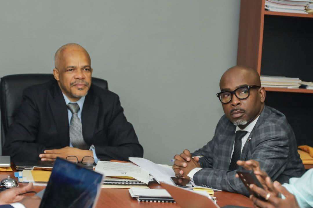 Éducation en Haïti : le MENFP veut relancer le service e-document pour accélérer la délivrance des certificats