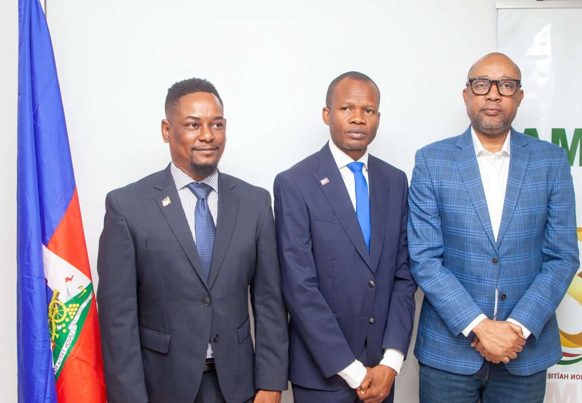 Haïti : vers un protocole MAST-MSPP pour améliorer la prise en charge des assurés de l’OFATMA