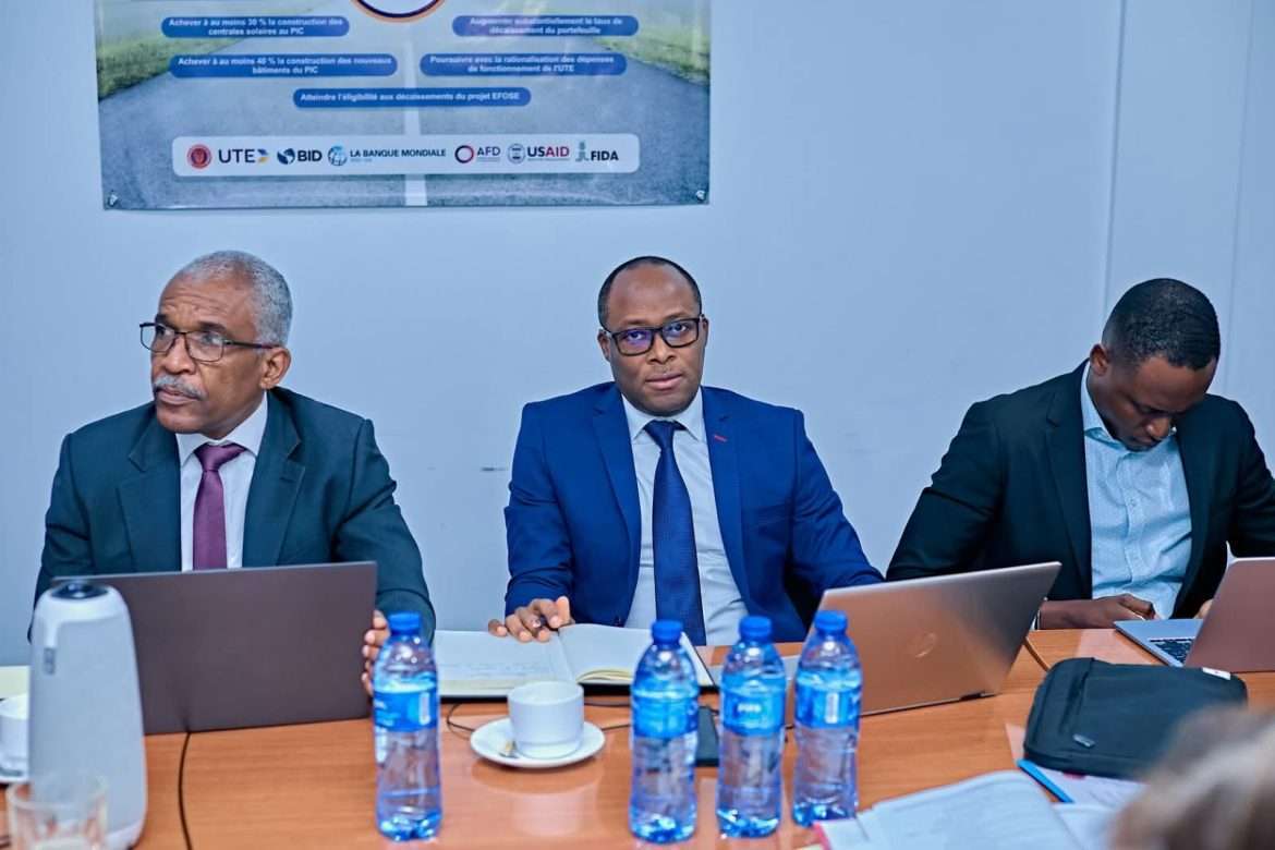 Haïti: le gouvernement consulte le secteur privé pour réviser le Code fiscal