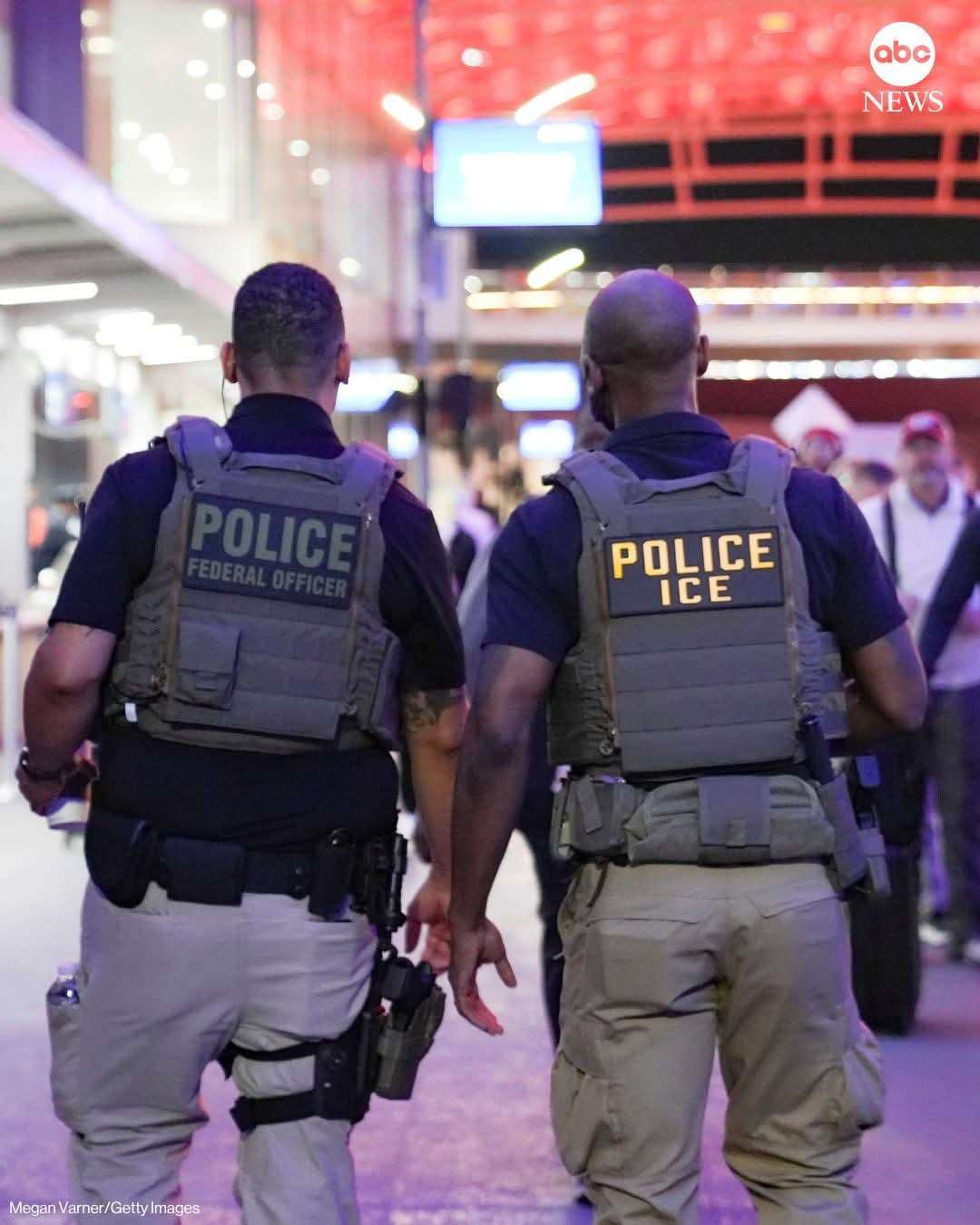 ICE change de méthode : Washington mise sur la police locale après le choc du Minnesota