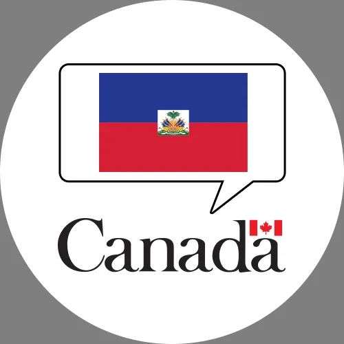 HAÏTI – COOPÉRATION | L'Ambassade du Canada recrute un Coordinateur national pour le Fonds Canadien d'Initiatives Locales (FCIL) 2026-2029