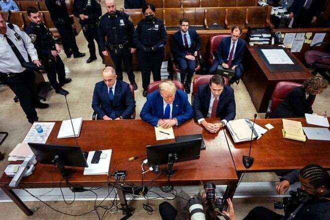 États-Unis : l’administration Trump saisit la Cour suprême pour mettre fin au statut TPS des Haïtiens
