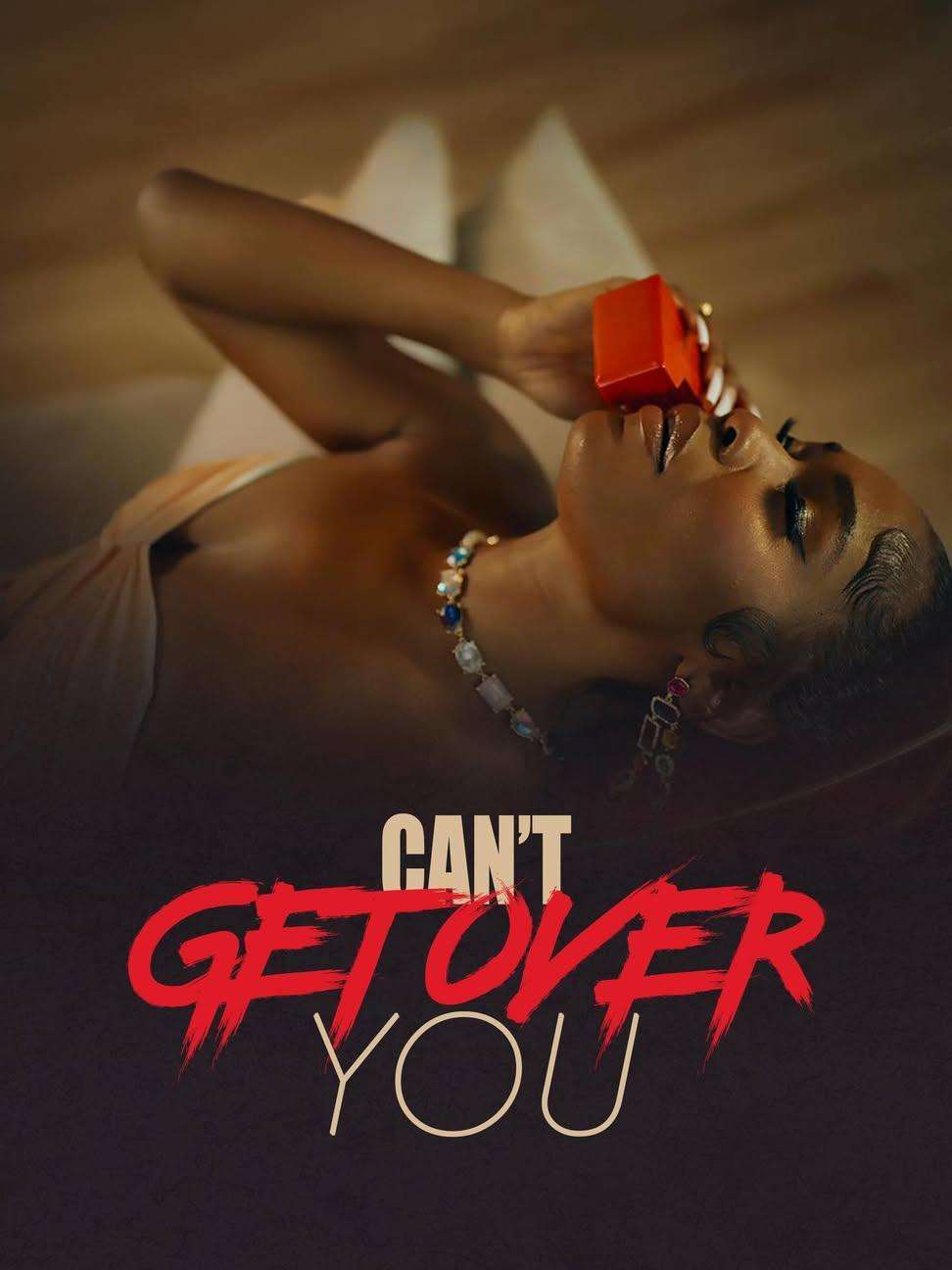 Rutshelle Guillaume "Can’t Get Over You” Official Music Video  on YouTube