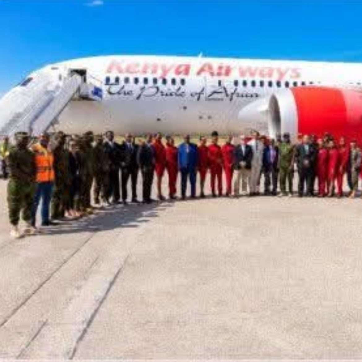 DÉPART DES FORCES KENYANES : UNE MISSION QUI LAISSE HAÏTI FACE À SES VIEUX DÉMONS