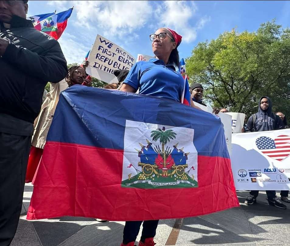 FLASH-TPS pour Haïti : la cour d’appel fédérale maintient la décision de la juge Reyes