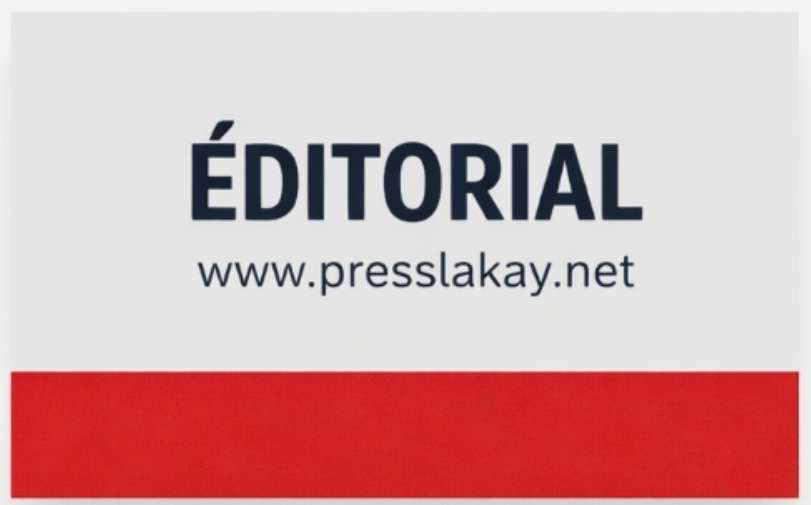 L'Édito - L’image d’Haïti dans le monde : entre stigmatisation et espoir