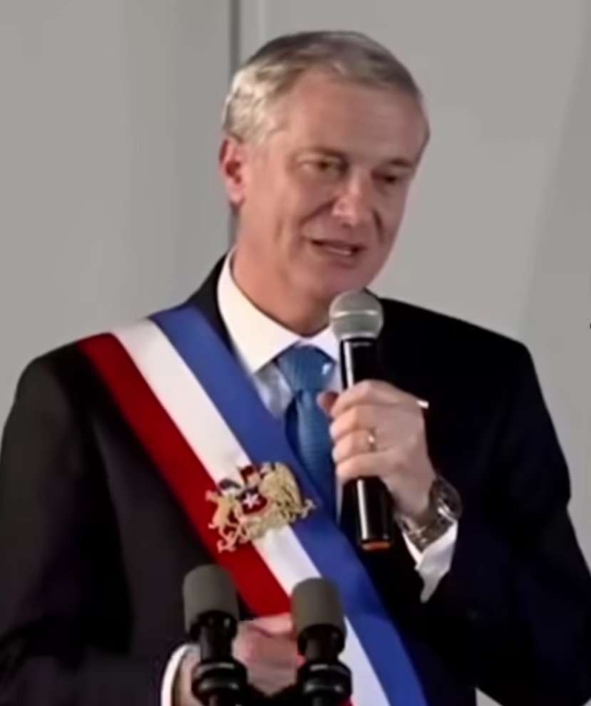 Chili : José Antonio Kast prête serment et prend officiellement les rênes de la présidence
