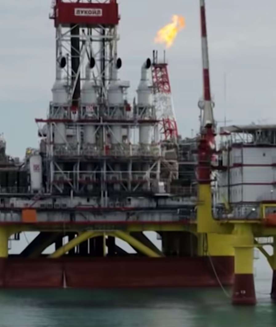 Pétrole russe : Washington accorde une licence temporaire pour calmer la flambée des prix mondiaux