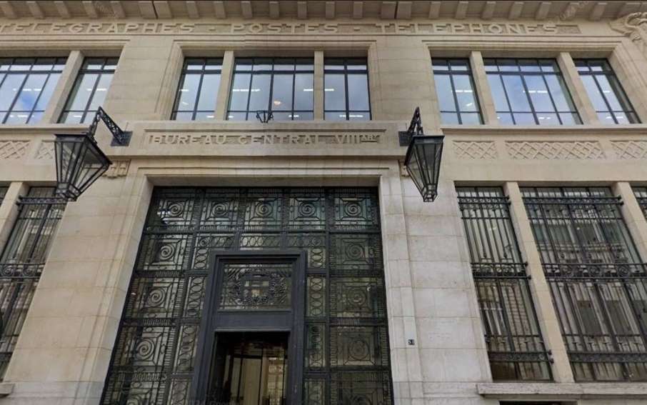 France : attentat déjoué à Paris devant la Bank of America, un suspect interpellé