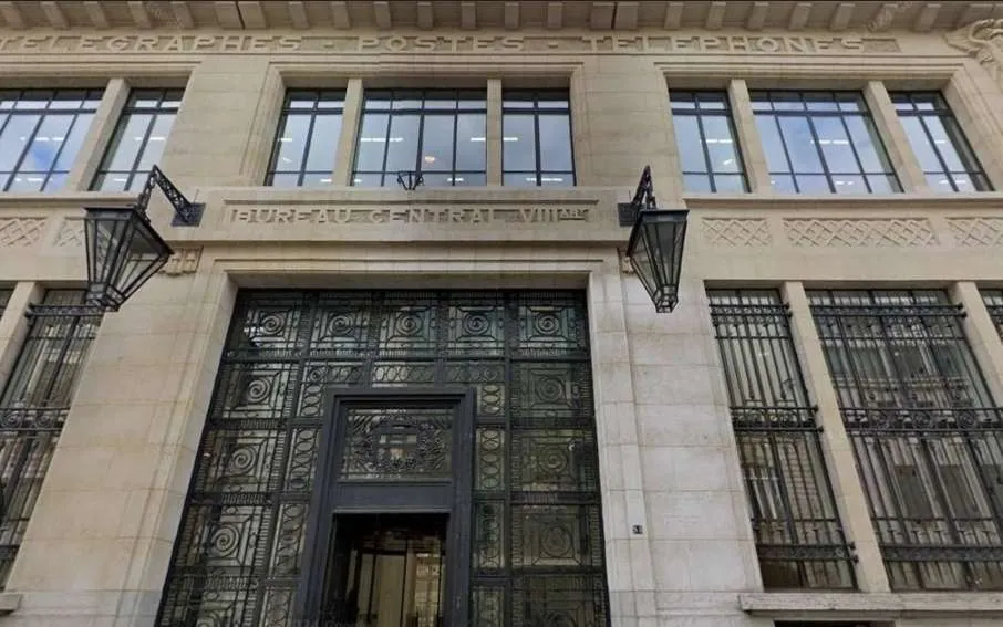 France : attentat déjoué à Paris devant la Bank of America, un suspect interpellé
