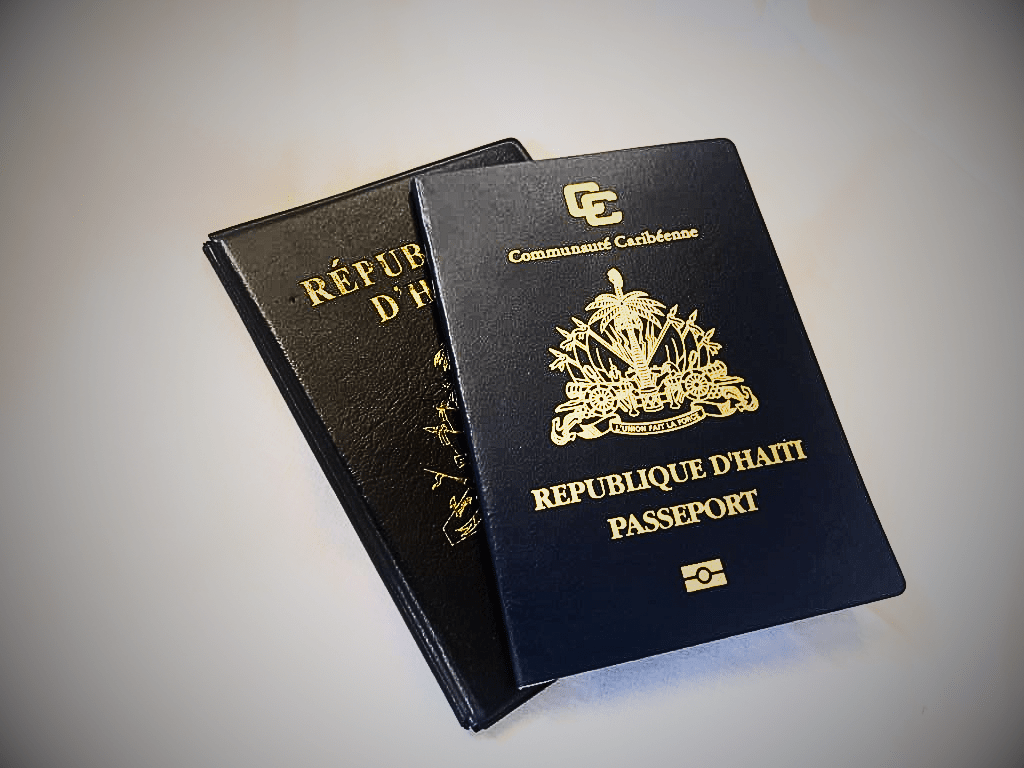 HAÏTI-IMMIGRATION-JUSTICE | Coup de filet à la Direction de l'Immigration : des cadres interpellés à Port-au-Prince