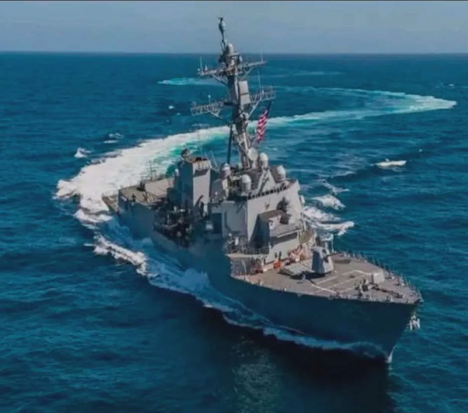 Washington impose un blocus naval dans le détroit d'Ormuz après l'échec des négociations avec Téhéran