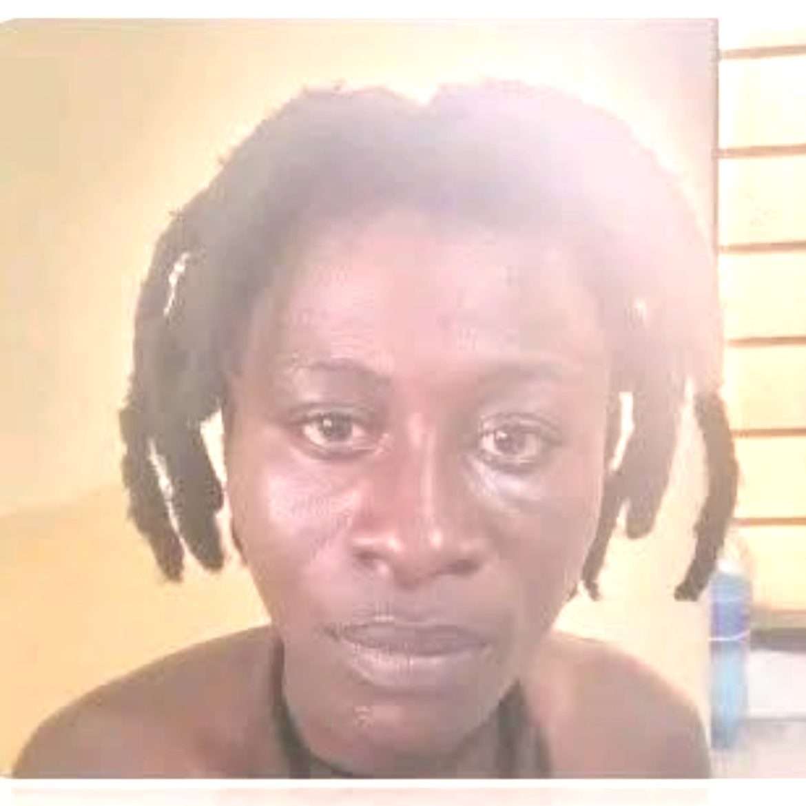 Haïti : une femme arrêtée dans le Sud-Est pour complicité présumée avec des gangs de Port-au-Prince