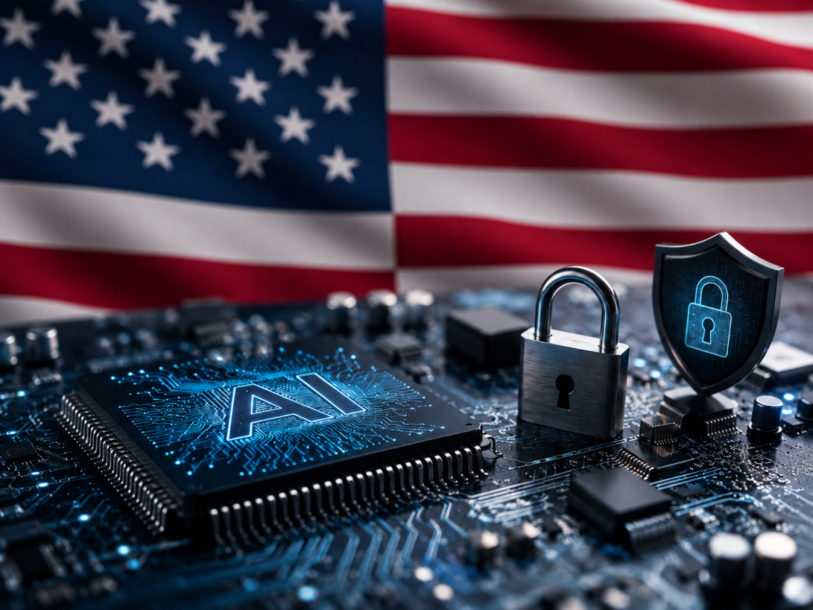 États-Unis : Trump annule au dernier moment la signature d'un décret sur l'IA et la cybersécurité