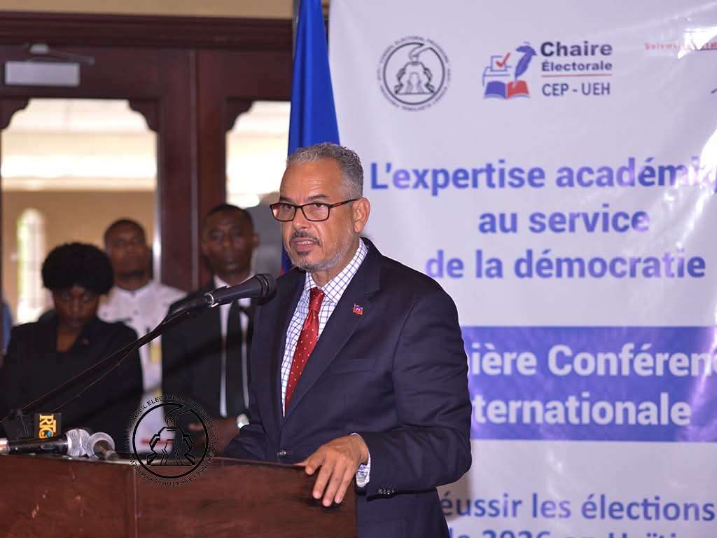 Haïti : bras de fer entre le CEP et la Primature, Alix Didier Fils-Aimé accusé de vouloir contrôler le processus électoral