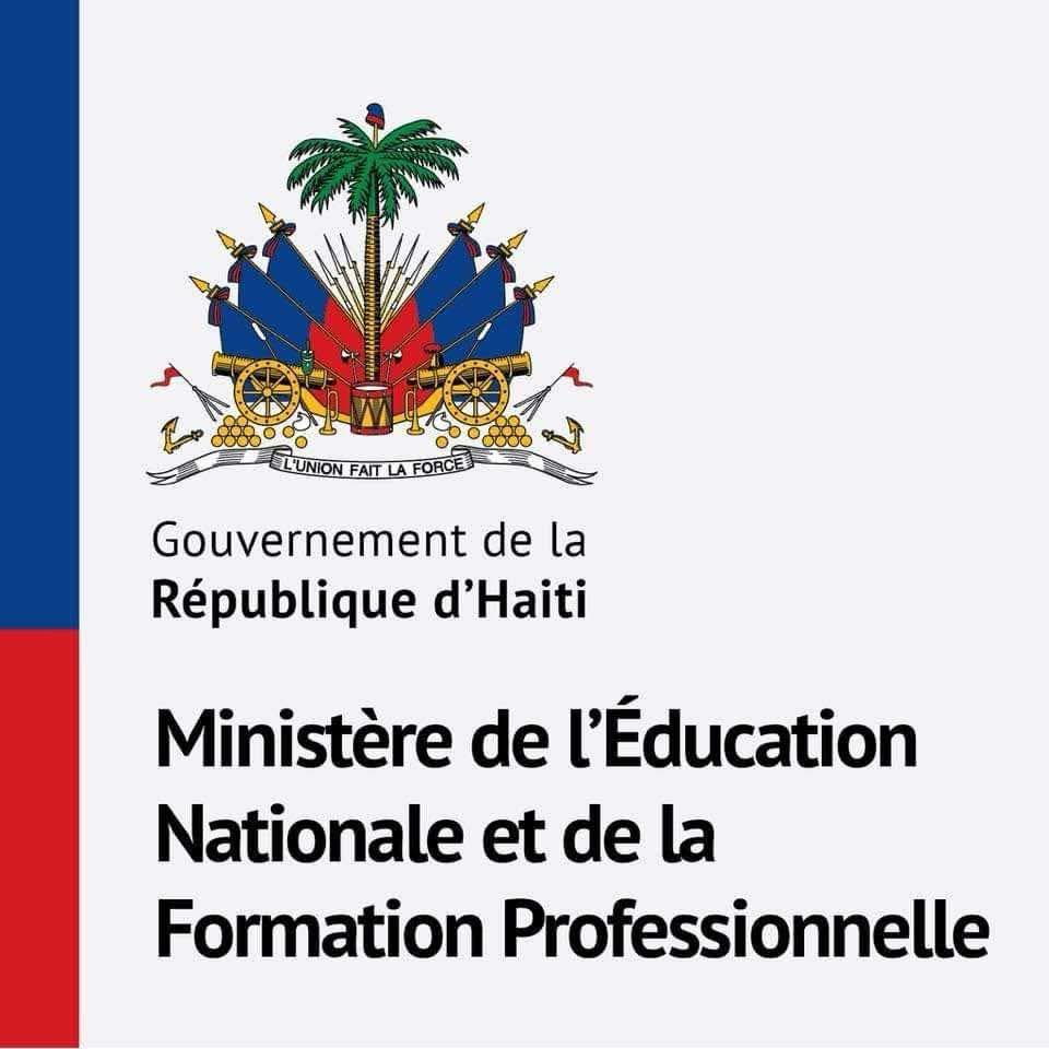 Haïti : le MENFP annonce la première session du Baccalauréat technologique du 13 au 16 juillet