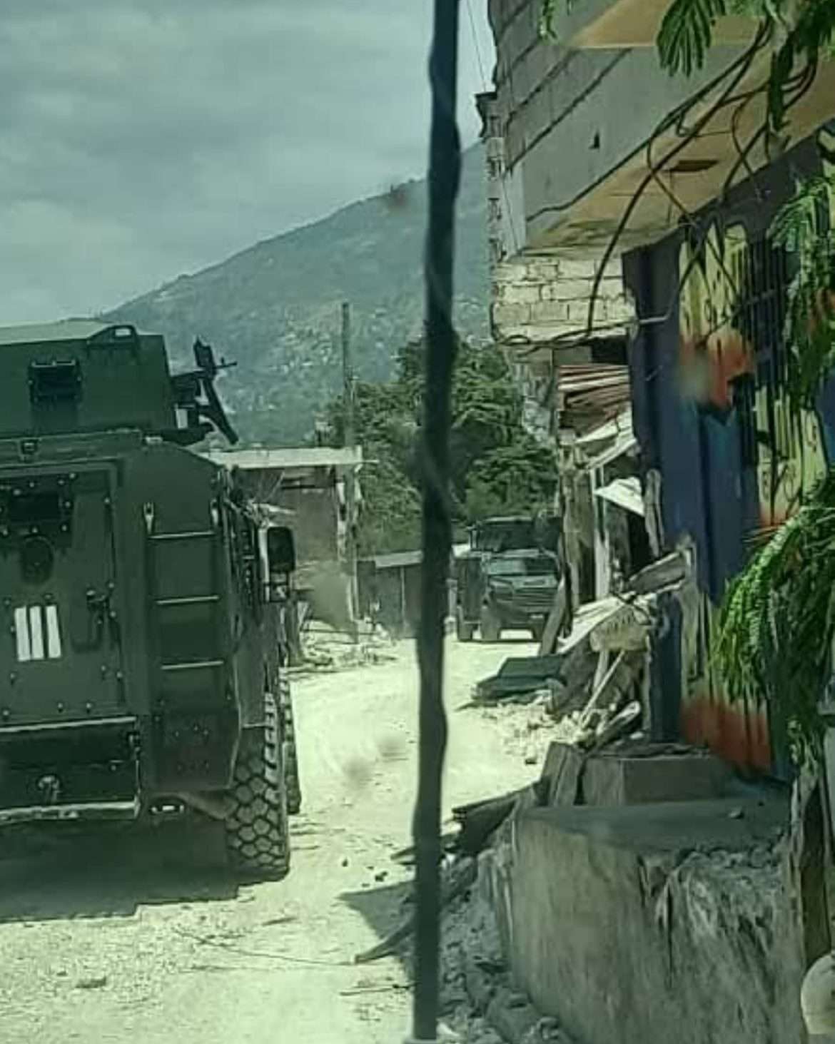 Haïti : le SPNH-17 salue le courage des policiers et réclame des comptes sur les conditions des opérations