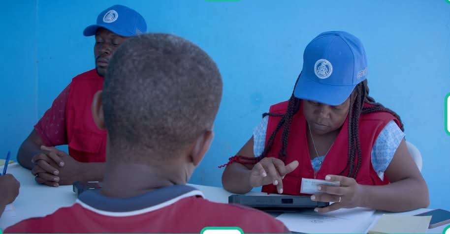 Haïti : le CEP lance l'inscription des électeurs dans neuf départements, l'Ouest exclu pour raisons sécuritaires