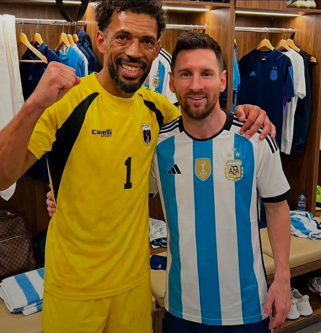 Mondial 2026 : l’Argentine s’en sort de justesse face au Cap-Vert et file en huitièmes