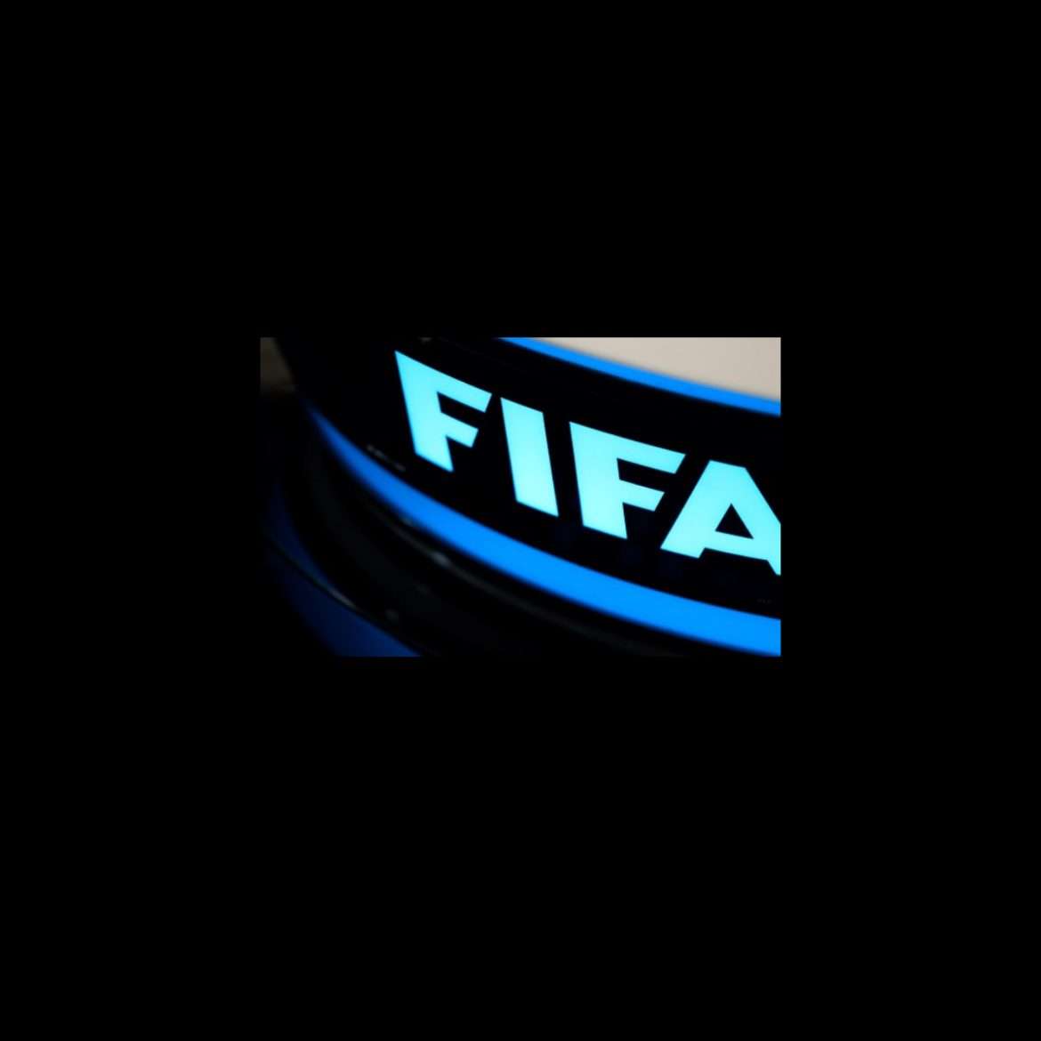 Affaire Balogun : Infantino défend l'indépendance des instances disciplinaires de la FIFA