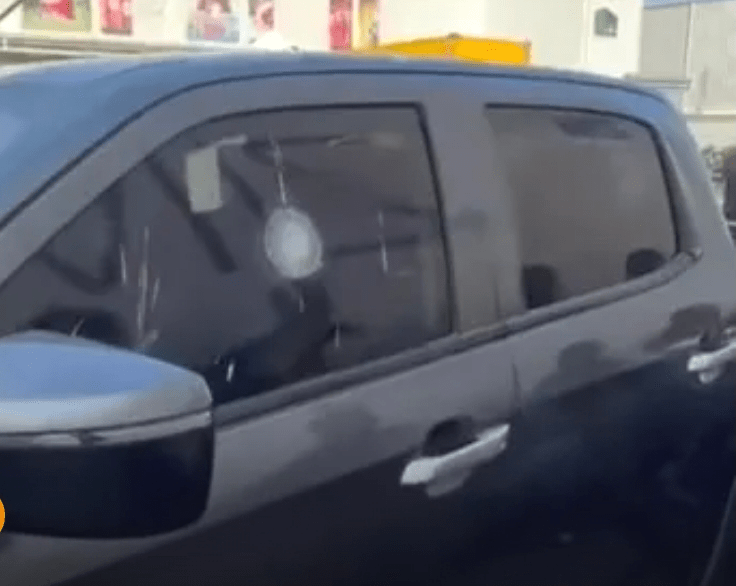 Tentative de kidnapping déjouée à Delmas : l'homme d'affaires Clifford Handal et son père échappent à leurs ravisseurs