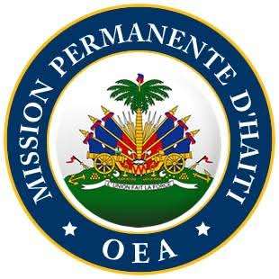 Haïti : l'OEA mobilise une délégation internationale de haut niveau autour de la sécurité et des élections
